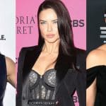 Adriana Lima Plastic Surgery