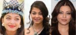 Aishwarya Rai Plastic Surgery