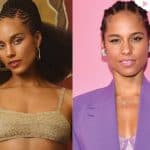 Alicia Keys Plastic Surgery