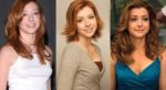 Alyson Hannigan Plastic Surgery