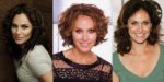 Amy Brenneman Plastic Surgery