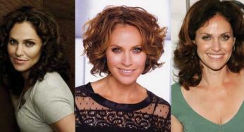 Amy Brenneman Plastic Surgery