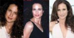 Andie Macdowell Plastic Surgery