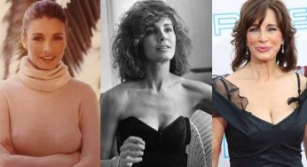 Anne Archer Plastic Surgery