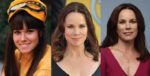 Barbara Hershey Plastic Surgery