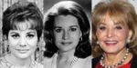 Barbara Walters Plastic Surgery