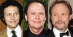 Billy Crystal Plastic Surgery