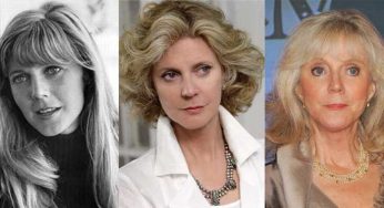 Blithe Danner Plastic Surgery