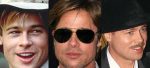 Brad Pitt Plastic Surgery