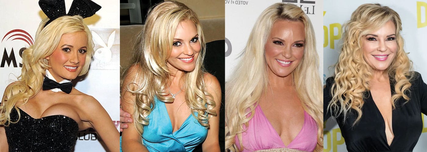 Bridget Marquardt Plastic Surgery Before and After 2024