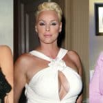 Brigitte Nielsen Plastic Surgery