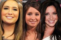 Bristol Palin Plastic Surgery Before and After Pictures 2025