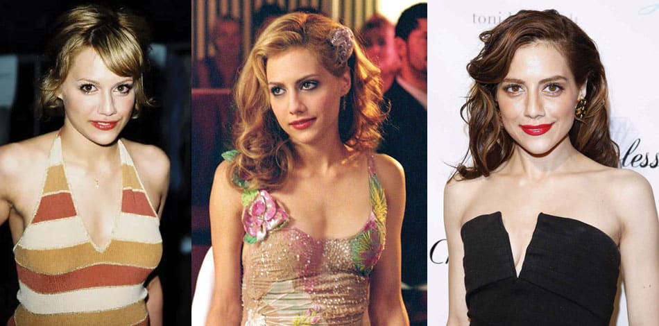 Brittany Murphy Plastic Surgery Before and After 2024