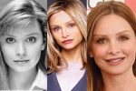 Calista Flockhart Plastic Surgery