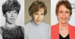 Carol Burnett Plastic Surgery