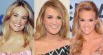 Carrie Underwood Plastic Surgery