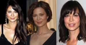 catherine bell plastic surgery