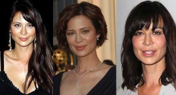 Catherine Bell Plastic Surgery