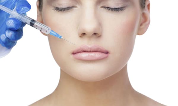 Cheek fillers Cost in USA Before and After 2023