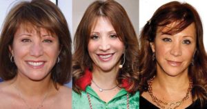 cheri oteri plastic surgery