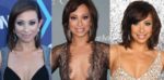 Cheryl Burke Plastic Surgery