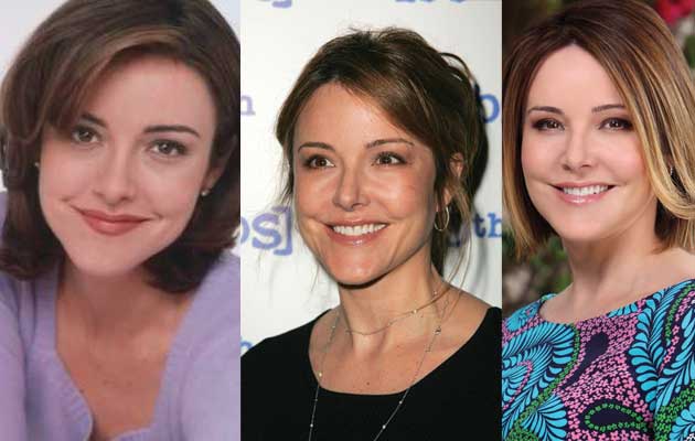 Christa Miller Plastic Surgery Before and After 2022