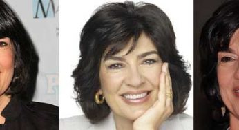 Christiane Amanpour Plastic Surgery
