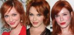 Christina Hendricks Plastic Surgery