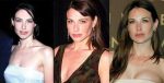 Claire Forlani Plastic Surgery