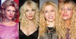 Courtney Love Plastic Surgery