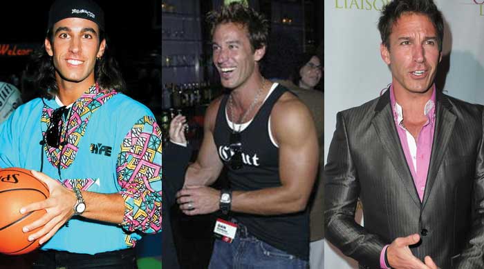 dan cortese plastic surgery