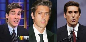 david muir plastic surgery