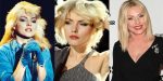 Debbie Harry Plastic Surgery