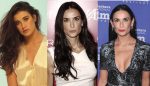 Demi Moore Plastic Surgery