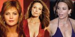 Diane Lane Plastic Surgery