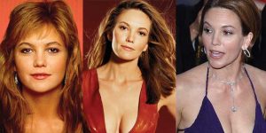 diane lane plastic surgery