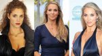 Elizabeth Berkley Plastic Surgery