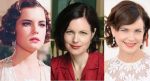 Elizabeth Mcgovern Plastic Surgery