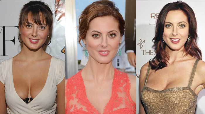 eva amurri plastic surgery