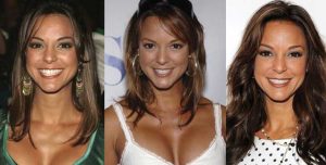 eva larue plastic surgery