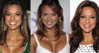 Eva Larue Plastic Surgery