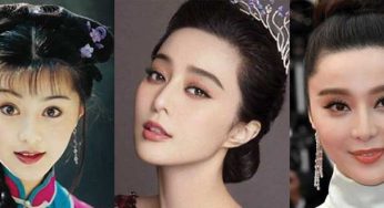 Fan Bingbing Plastic Surgery