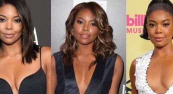 Gabrielle Union Plastic Surgery