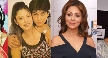 Gauri Khan Plastic Surgery
