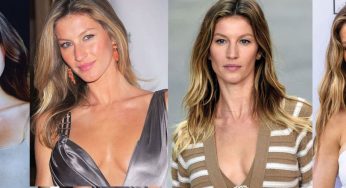 Gisele Bundchen Plastic Surgery