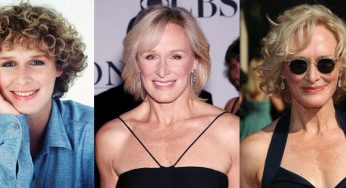Glenn Close Plastic Surgery