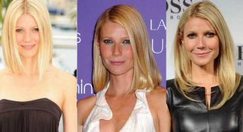 Gwyneth Paltrow Plastic Surgery