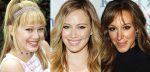 Haylie Duff Plastic Surgery