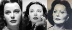 Hedy Lamarr Plastic Surgery