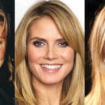 Heidi Klum Plastic Surgery